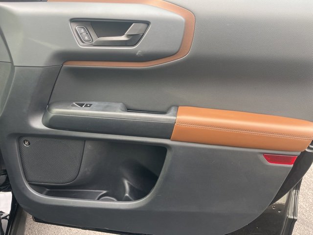 Certified 2022 Ford Bronco Sport Outer Banks w/ Tech Package image 36