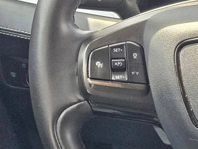 Certified 2021 Ford Mustang Mach-E Select RWD image 18