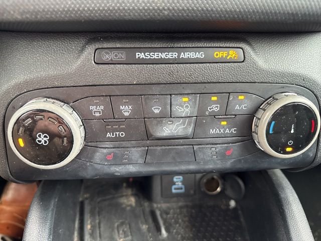 Certified 2022 Ford Bronco Sport Big Bend w/ Convenience Package AWD/4WD image 22