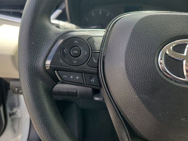 Used 2023 Toyota Corolla LE w/ LE Convenience Package image 22