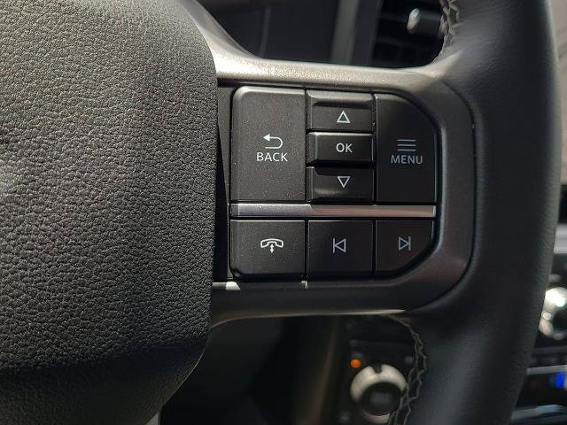 Certified 2026 Ford F350 Lariat w/ Lariat Ultimate Package AWD/4WD image 29