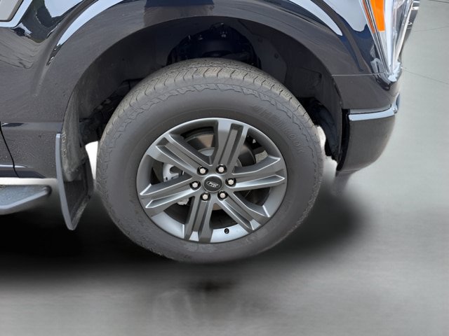 Certified 2023 Ford F150 XLT w/ Equipment Group 302A High AWD/4WD image 35