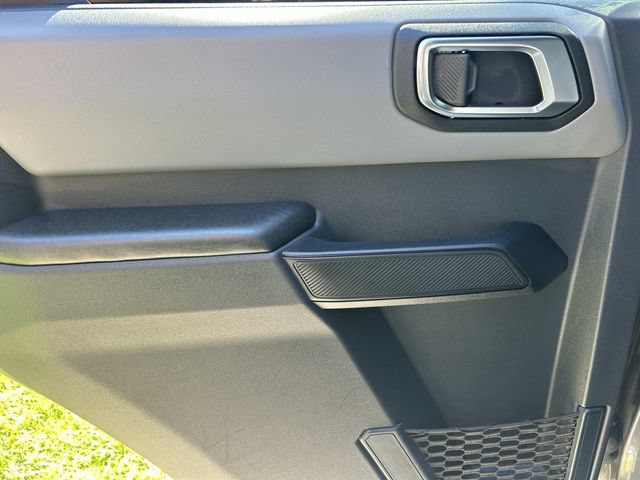 Certified 2024 Ford Bronco Big Bend AWD/4WD image 17