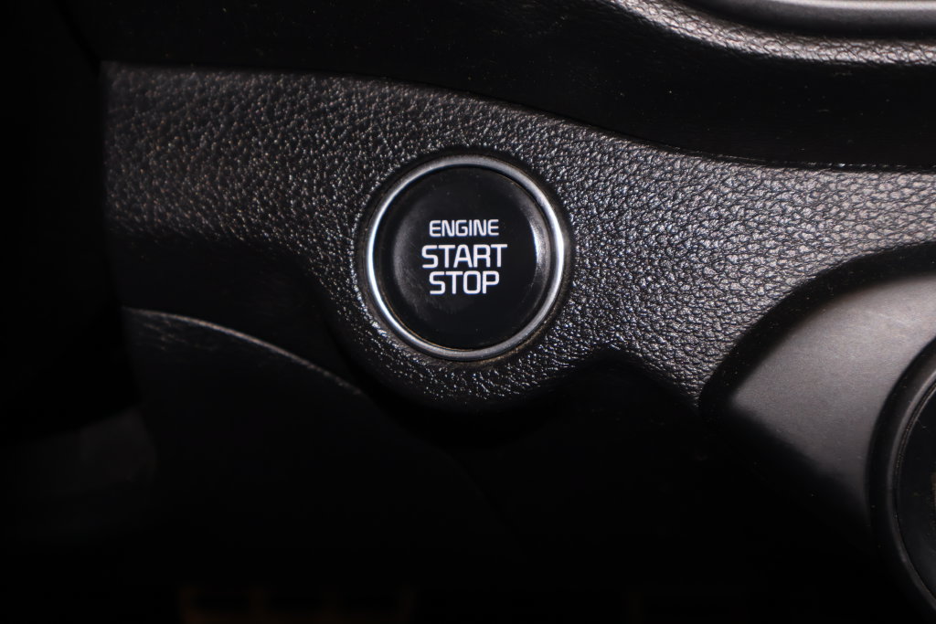 Used 2021 Kia Forte GT-Line w/ GT-Line Premium Package FWD image 26