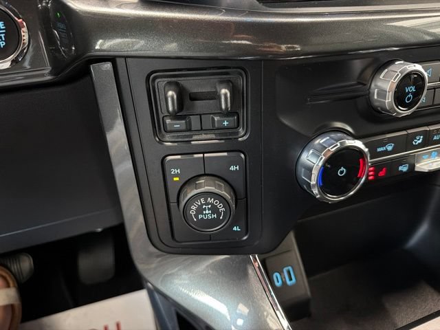 Certified 2023 Ford F150 XLT w/ Equipment Group 302A High AWD/4WD image 24