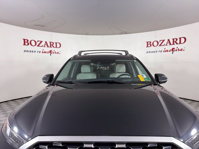 Used 2022 Hyundai Palisade Limited AWD/4WD image 4