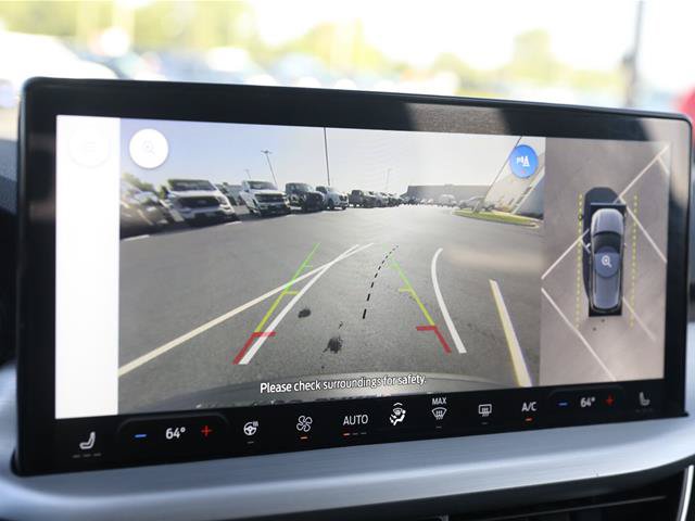 Certified 2024 Ford Escape Platinum AWD/4WD image 33