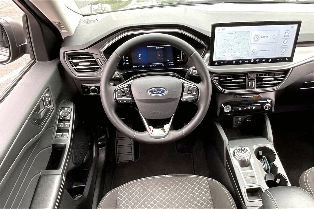 Certified 2023 Ford Escape Active w/ Tech Pack #1 AWD/4WD image 4