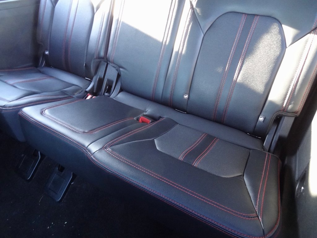 Certified 2022 Ford Expedition Limited image 10