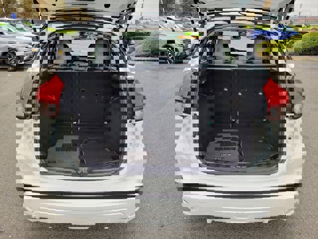 Used 2024 Nissan Kicks SR w/ SR Premium Package image 10