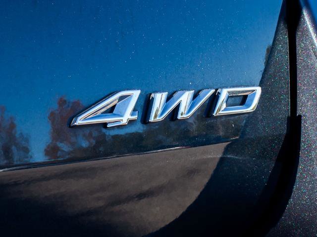 Certified 2022 Ford Explorer XLT image 12