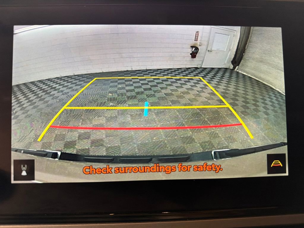 Used 2026 Toyota Tundra SR5 image 25