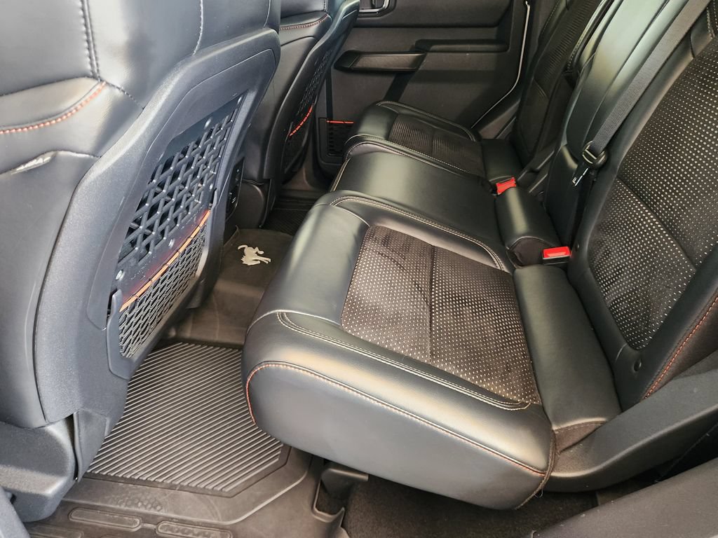 Certified 2023 Ford Bronco Raptor AWD/4WD image 29