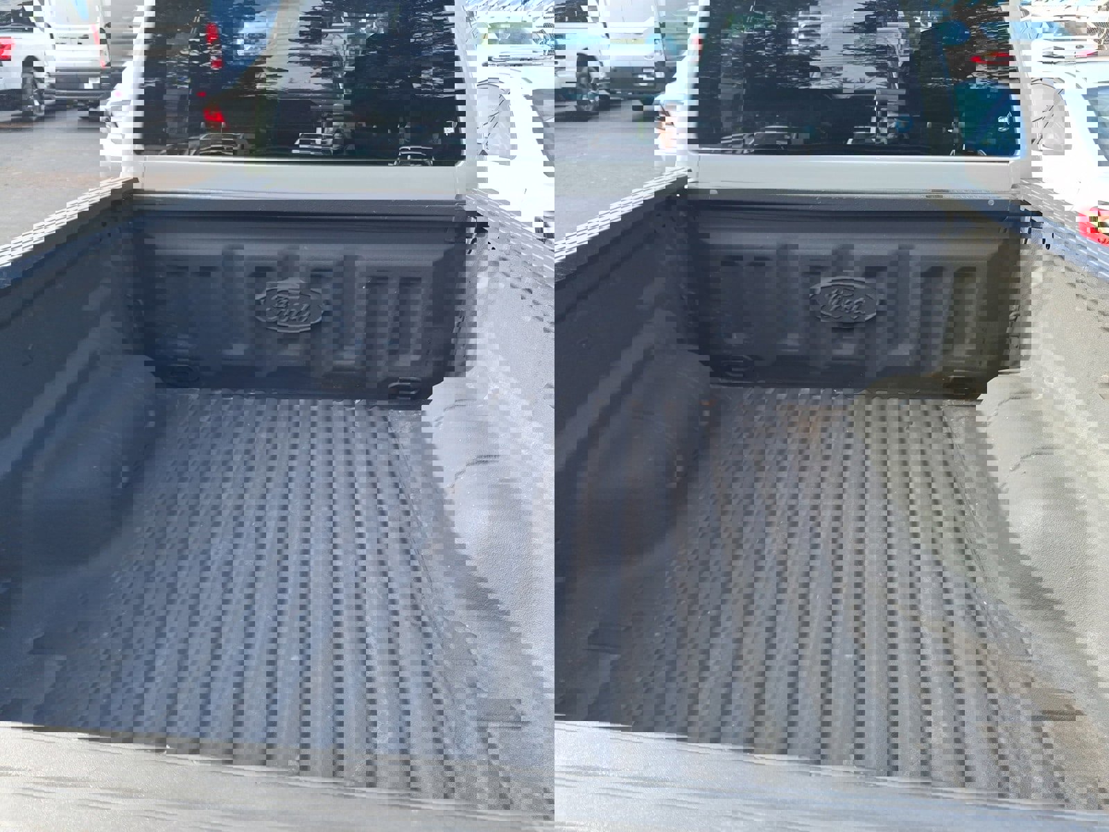 Certified 2021 Ford Ranger XLT w/ Equipment Group 301A Mid image 5