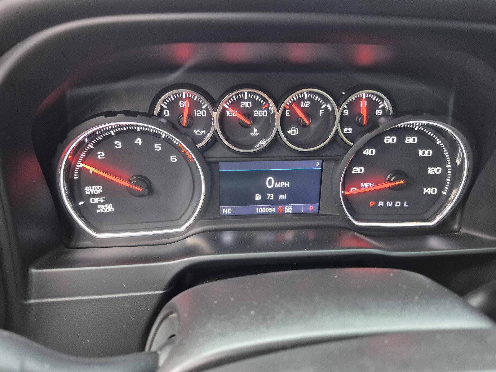 Used 2019 Chevrolet Silverado 1500 RST image 6