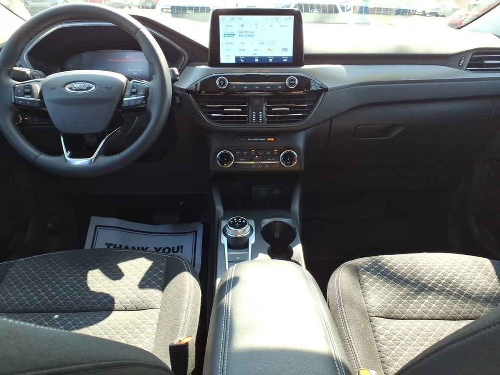 Certified 2023 Ford Escape Active image 12