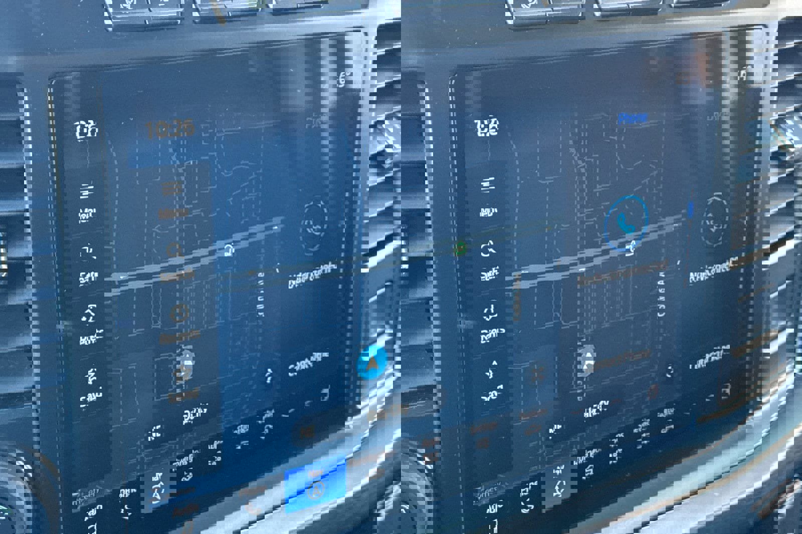 Certified 2023 Ford F250 Lariat w/ Lariat Ultimate Package image 19