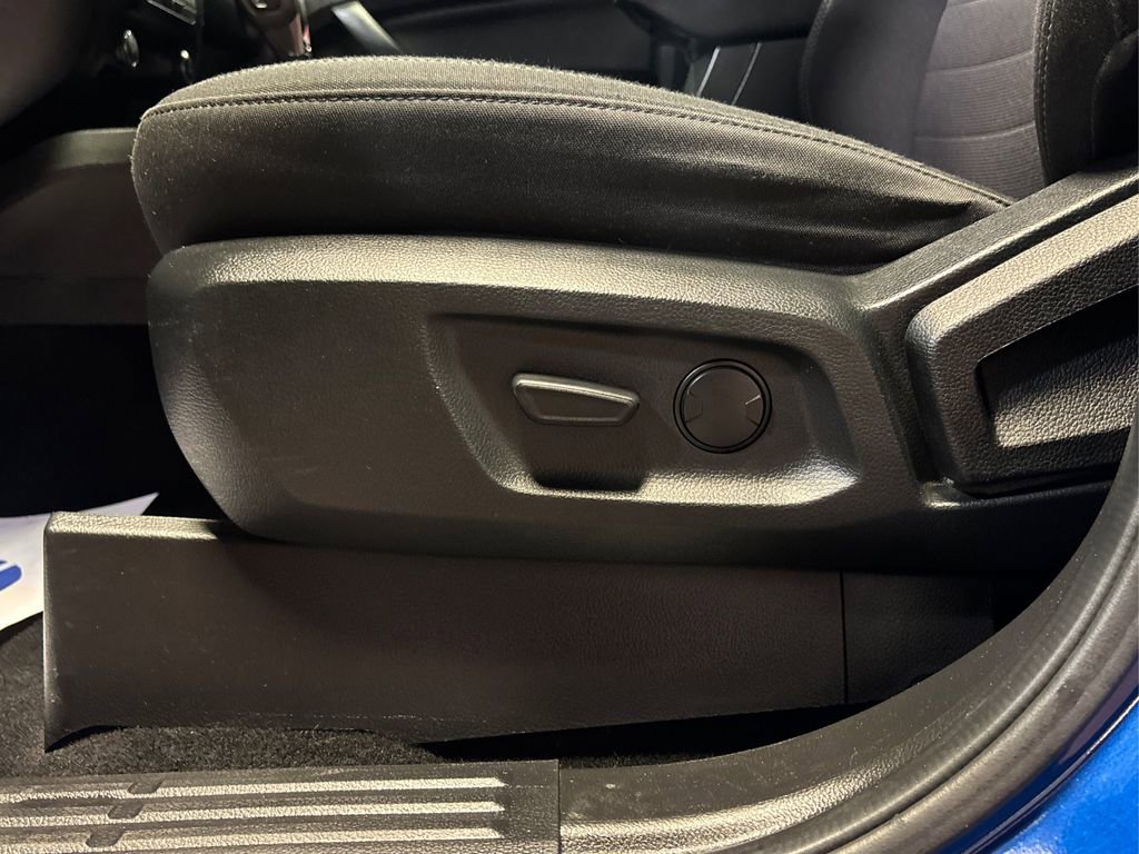 Certified 2019 Ford Ranger XLT w/ Equipment Group 302A Luxury AWD/4WD image 29