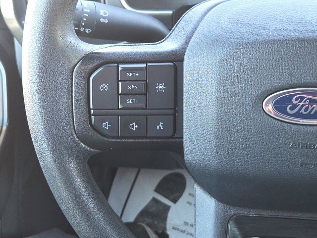 Certified 2023 Ford F150 XL w/ STX Appearance Package AWD/4WD image 34