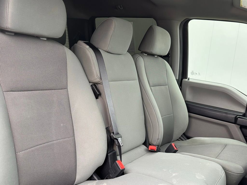 Certified 2020 Ford F250 XL w/ STX Appearance Package image 21