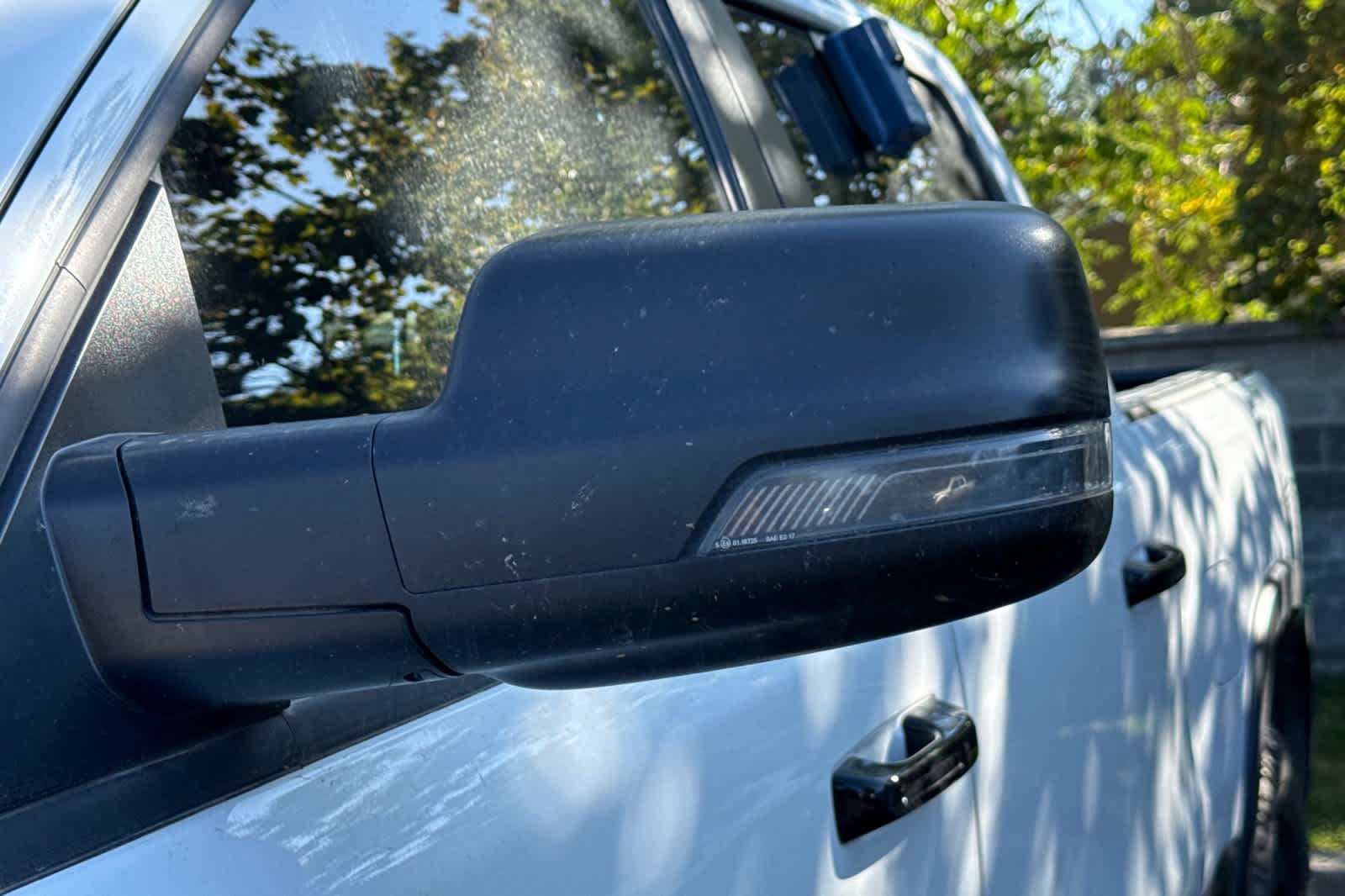 Used 2023 RAM 1500 Rebel w/ Rebel Level 2 Equipment Group AWD/4WD image 6