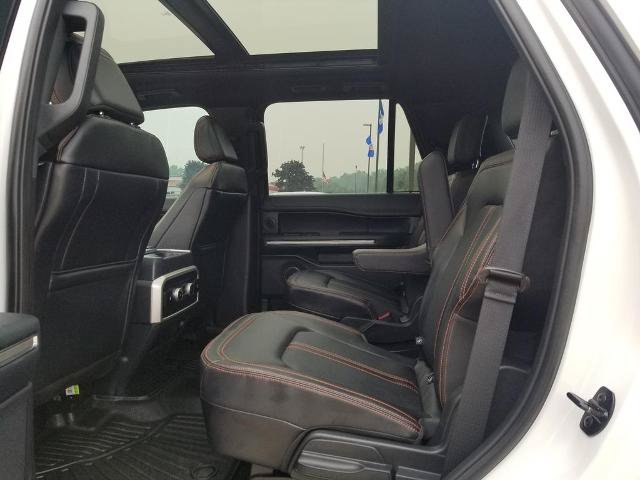 Certified 2024 Ford Expedition Timberline AWD/4WD image 17