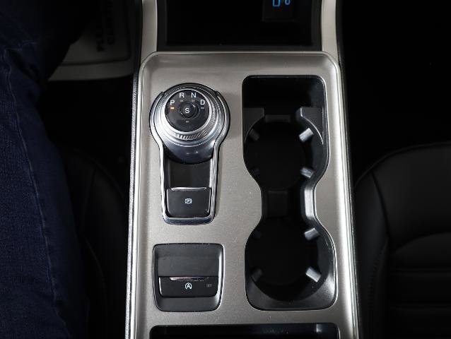 Certified 2024 Ford Edge SEL w/ Convenience Package image 15