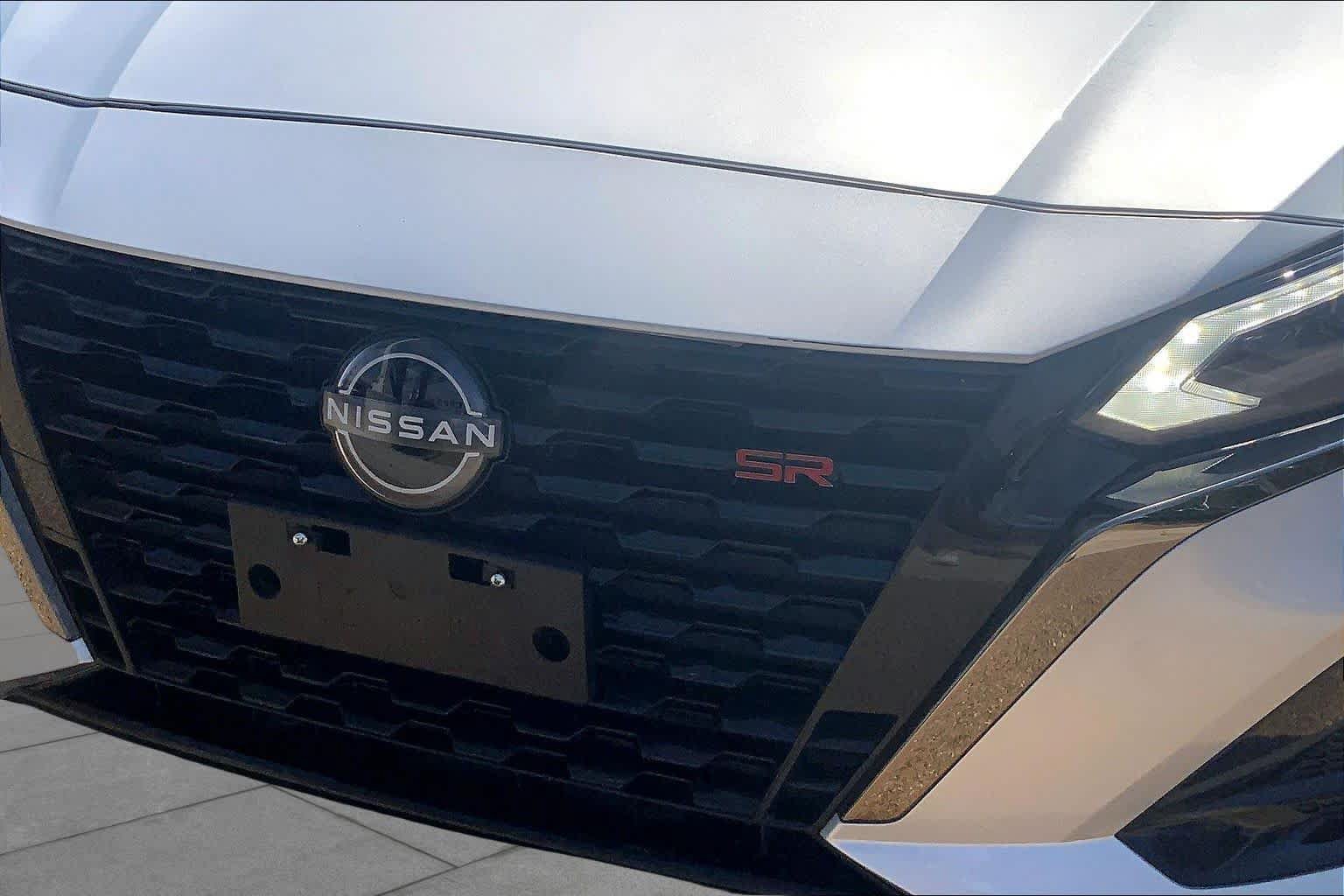 Used 2024 Nissan Altima 2.5 SR w/ SR Premium Package FWD image 30
