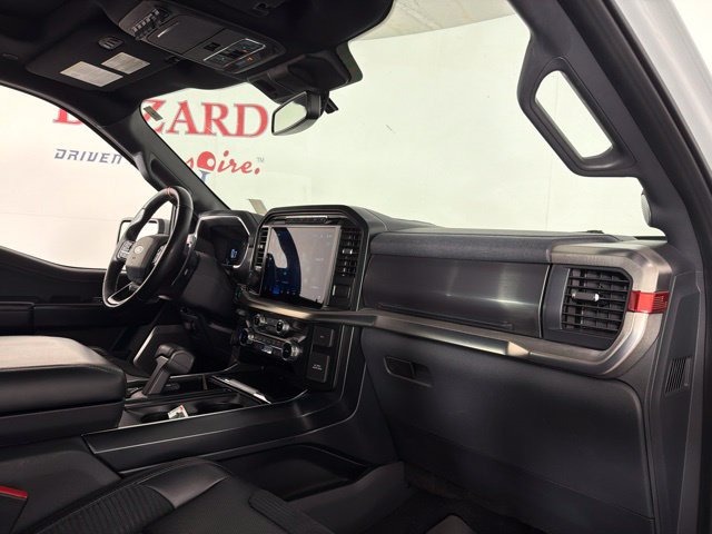 Certified 2023 Ford F150 Raptor AWD/4WD image 38
