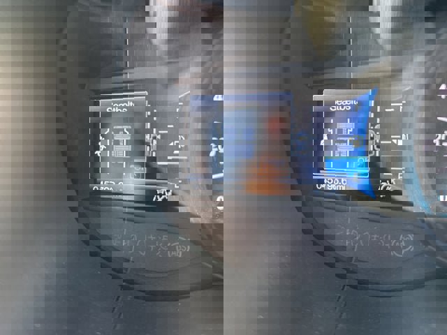 Certified 2024 Ford Edge SEL image 15