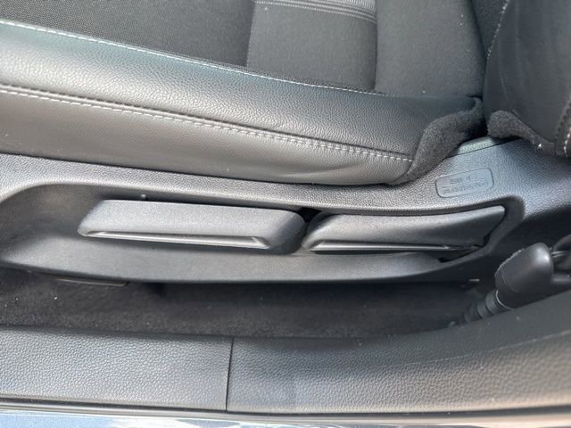 Used 2025 Honda Civic Sport image 12