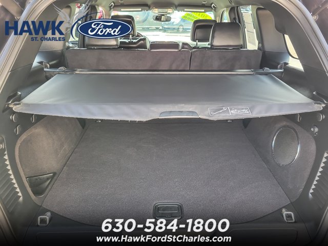 Used 2018 Jeep Grand Cherokee Altitude AWD/4WD image 18