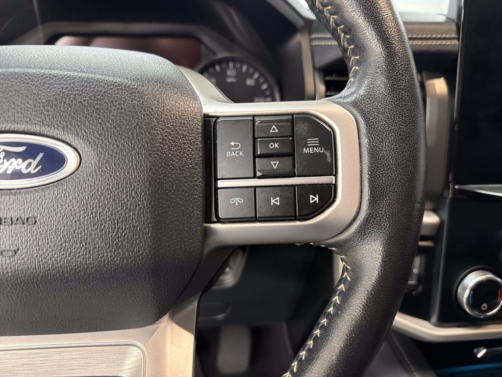 Certified 2024 Ford Expedition XLT RWD image 22