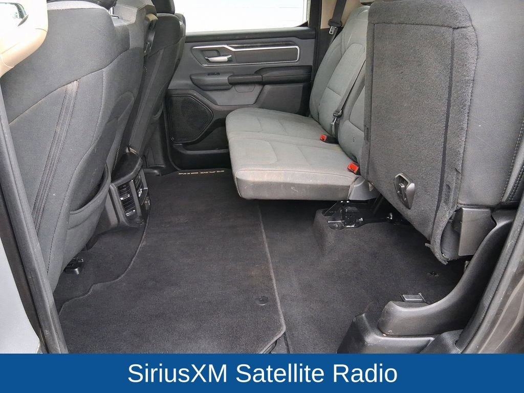 Used 2019 RAM 1500 Big Horn AWD/4WD image 10
