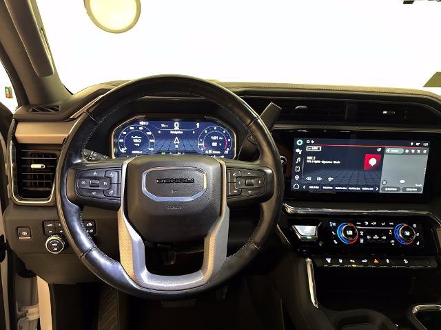Used 2024 GMC Sierra 2500 Denali w/ Denali Reserve Package AWD/4WD image 8