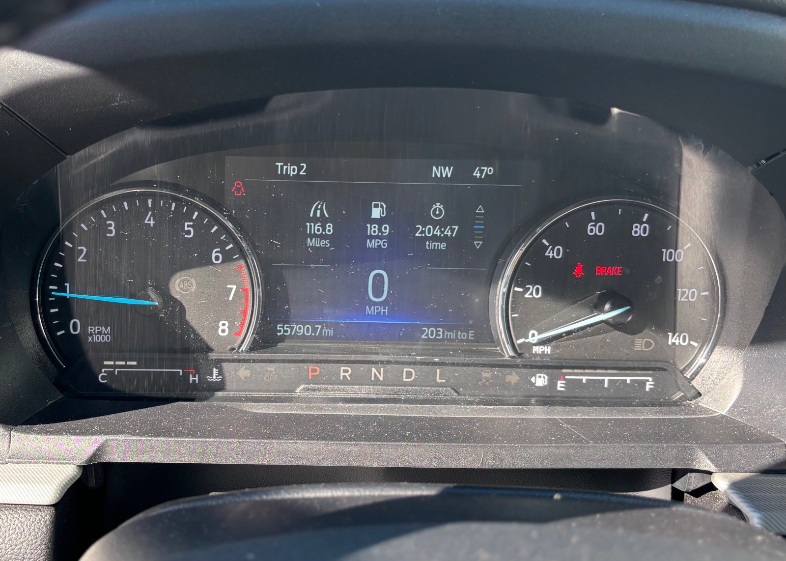 Certified 2022 Ford Explorer XLT w/ Equipment Group 202A image 38