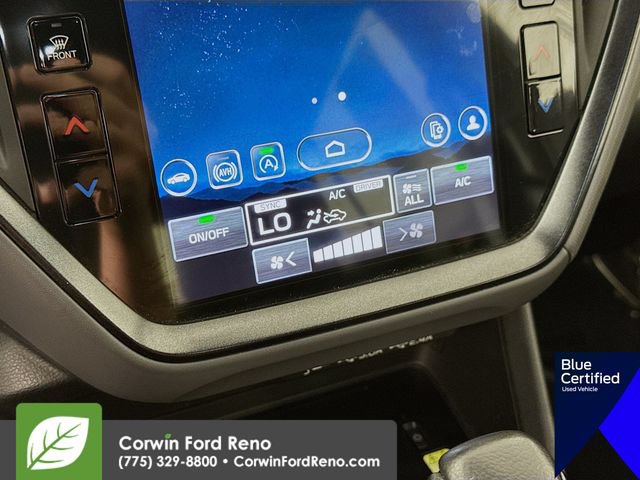 Used 2024 Subaru Crosstrek 2.5i Wilderness w/ Crosstrek Mirror Package AWD/4WD image 19