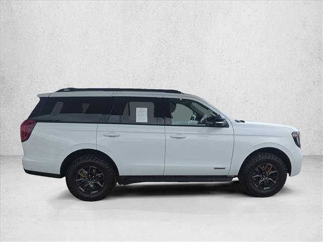 Certified 2025 Ford Expedition Tremor AWD/4WD image 6