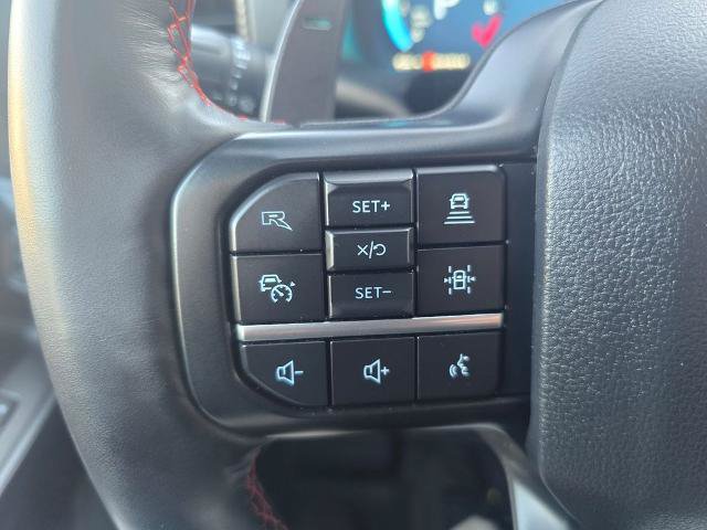 Certified 2024 Ford F150 Raptor AWD/4WD image 24