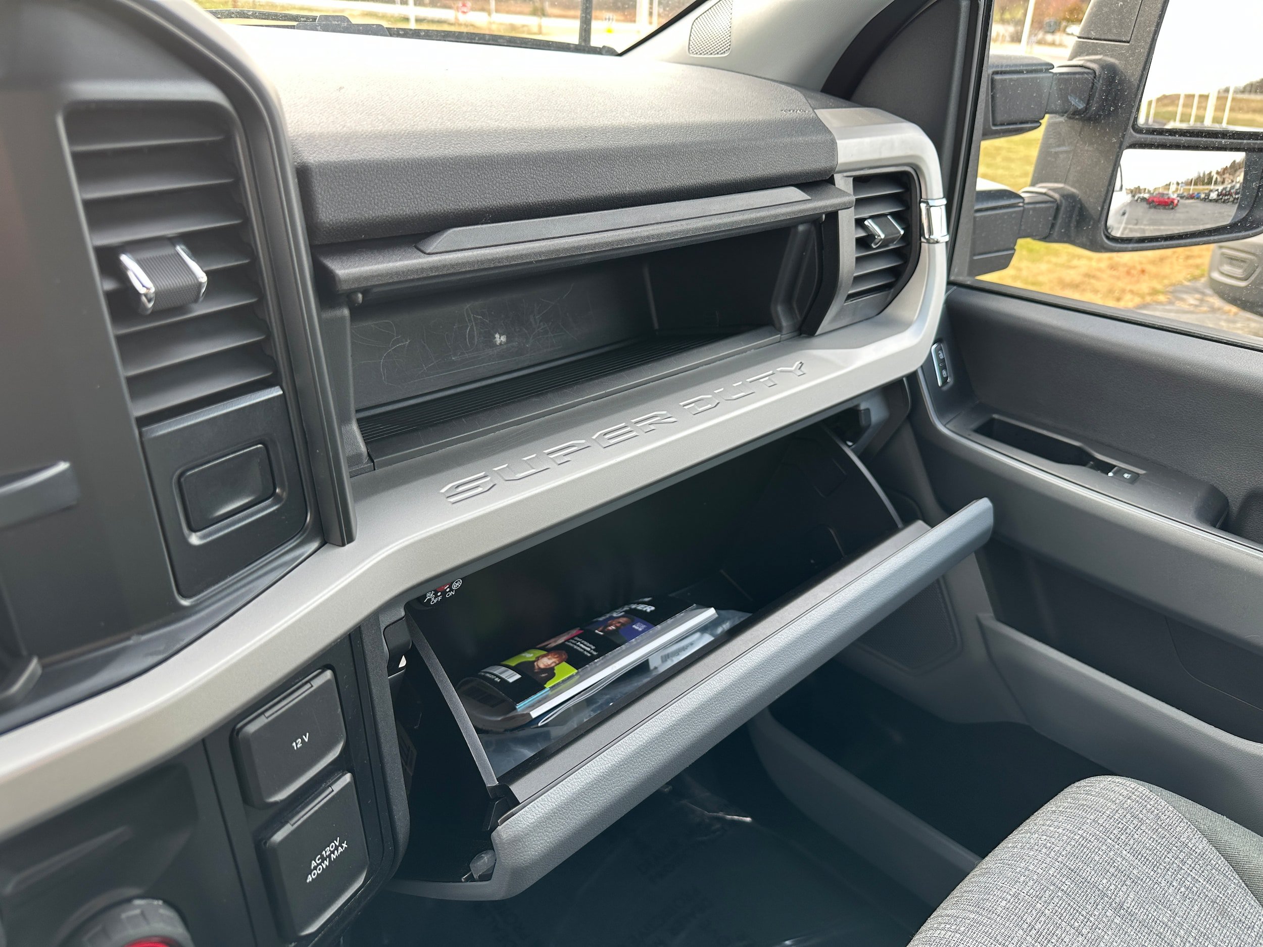 Certified 2024 Ford F250 XLT AWD/4WD image 24