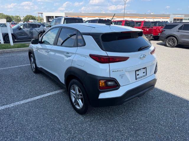 Used 2021 Hyundai Kona SE AWD/4WD image 6