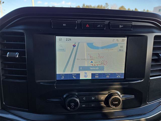 Certified 2022 Ford F150 XL w/ STX Appearance Package image 20