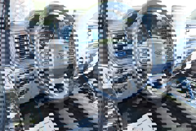 Certified 2024 Ford F150 Lightning Flash image 15