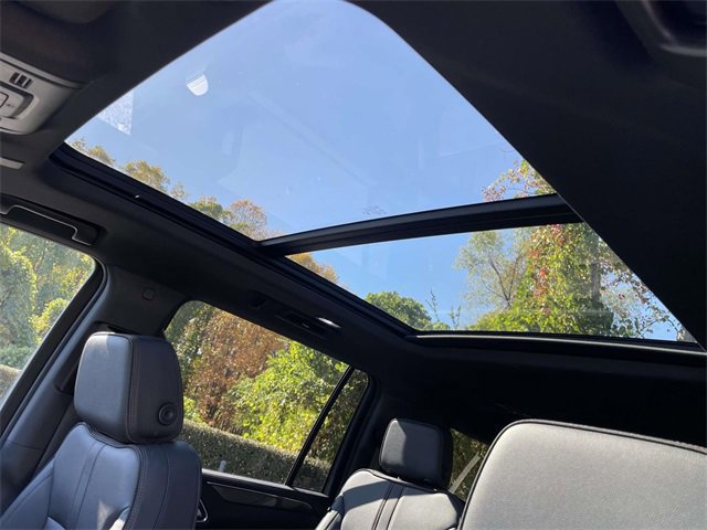 Used 2023 Chevrolet Suburban RST w/ Sport Performance Package image 9