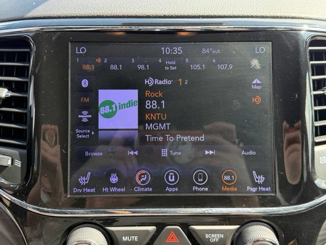 Used 2020 Jeep Grand Cherokee Altitude RWD image 13