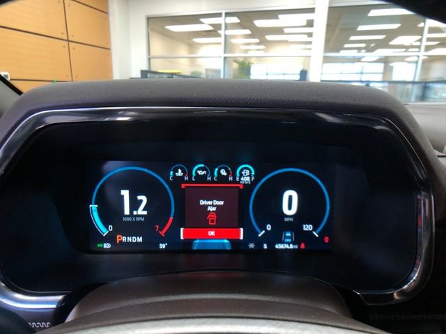 Certified 2023 Ford F150 King Ranch w/ Equipment Group 601A High image 14