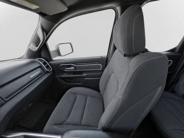 Used 2022 RAM 1500 Big Horn AWD/4WD image 18