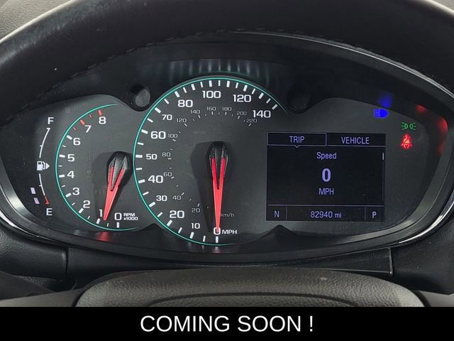 Used 2020 Chevrolet Trax Premier image 29