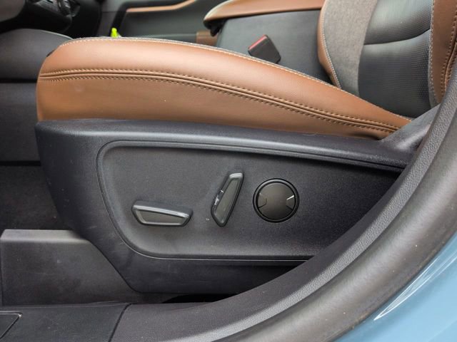 Certified 2021 Ford Bronco Sport Outer Banks image 20