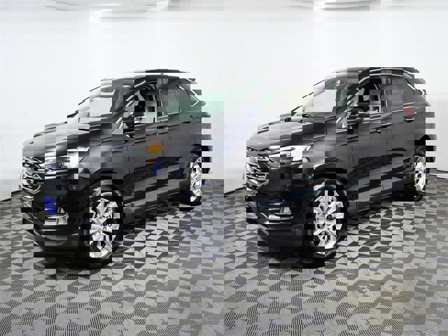 Certified 2024 Ford Edge Titanium image 5